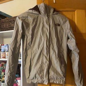 Northface Windbreaker